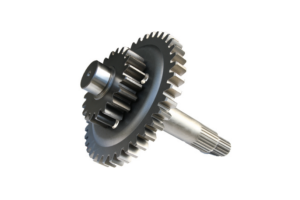 1st Shaft Assy